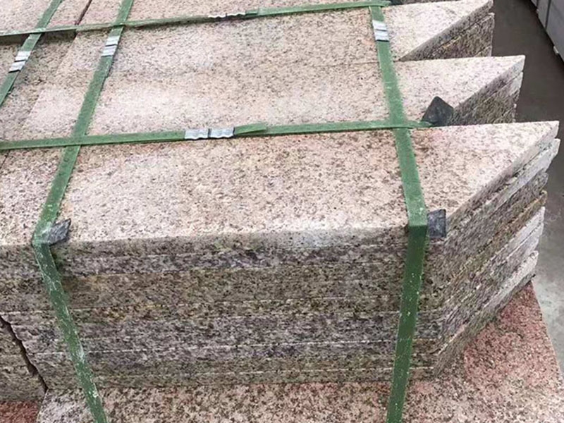 火燒板