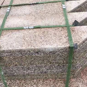 火燒板