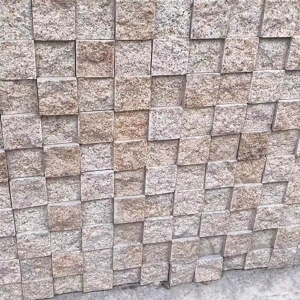 黃銹石