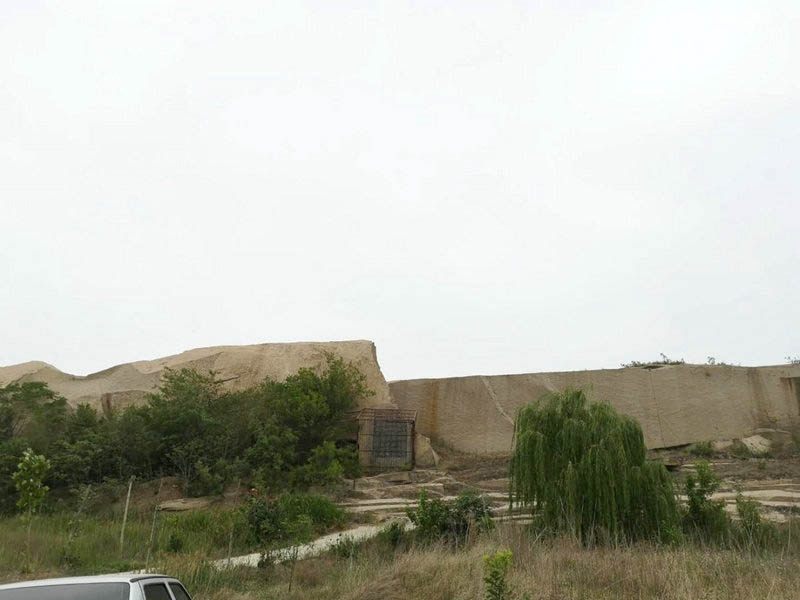 廠區(qū)礦山