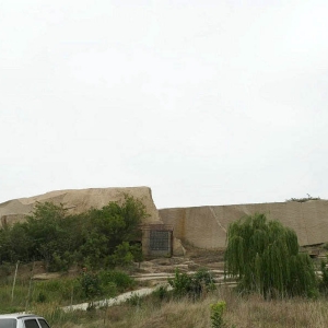 廠區(qū)礦山